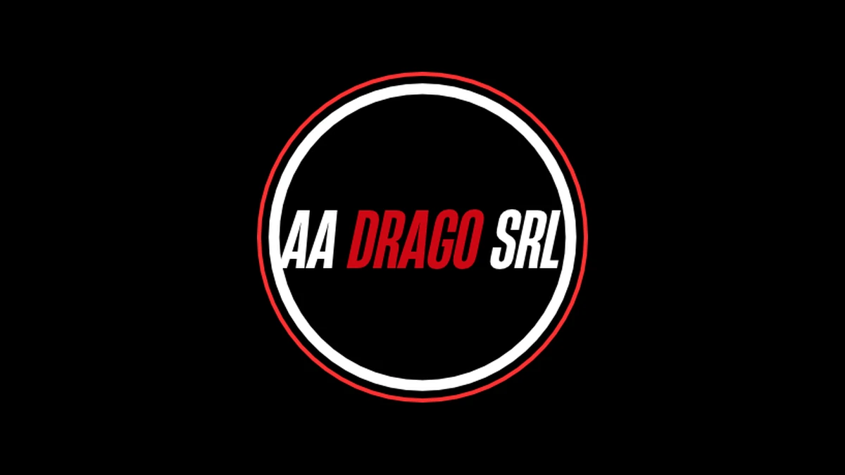 Logo de AA Drago, cliente de seguridad contra incendios